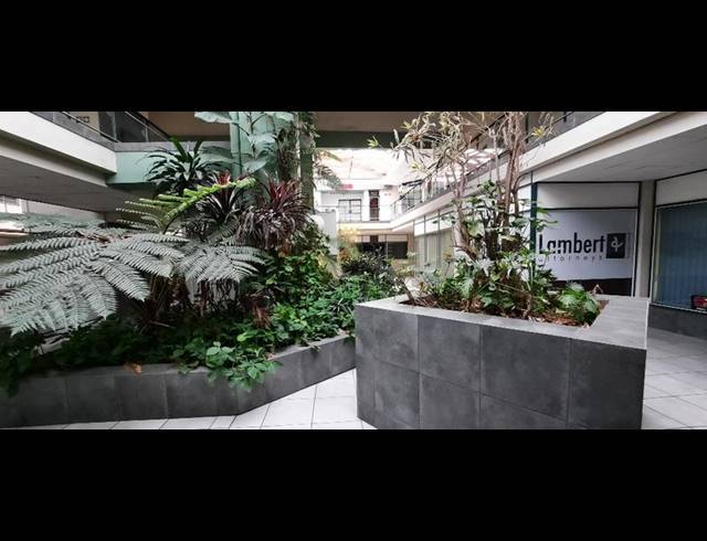 OFFICE PROPERTY TO RENT IN RICHARDS BAY CENTRAL